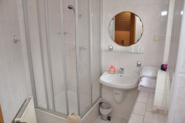 Hoyer Cafe Pension und Appartements (Thüringen)